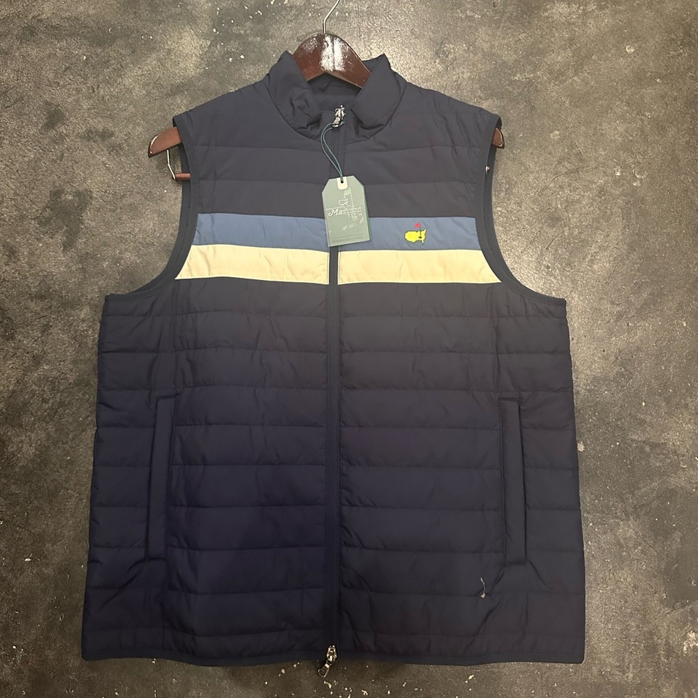 Masters Vest